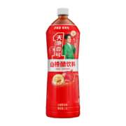 天地壹号 山楂醋饮料 1.5L