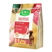 京东秒杀：麦富迪 宠物狗狗零食 混合味1000g