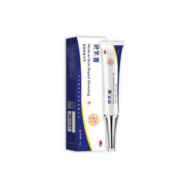 贝芙雅 痘痘膏祛痘凝胶 15g*1支