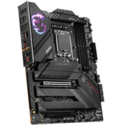 MSI 微星 Z790 CARBON WIFI DDR5主板 (Intel Z790/LGA 1700)