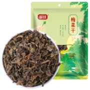 PLUS会员：富昌 梅菜干 150g