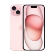 再补券：Apple/苹果 iPhone 15 (A3092) 256GB 粉色