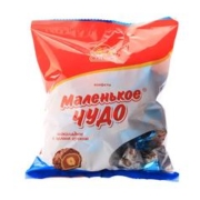 俄罗斯国家馆 进口巧克力 混合奶罐 500g