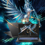 12日20点：COLORFUL 七彩虹 将星X17 Pro Max 17.3英寸笔记本电脑（i9-14900HX、32GB、 1TB、RTX4090）