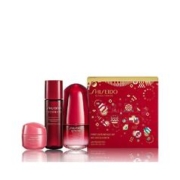 SHISEIDO 资生堂 红腰子2023年圣诞限定套盒精华爽肤