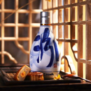 88VIP会员：汾酒 青花20 53%vol 清香型白酒500ml*6非原箱