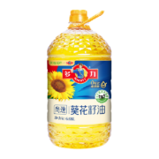 88VIP：MIGHTY 多力 尚選葵花籽油 6.08L