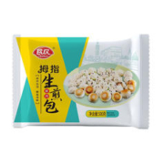 MinHuan 民欢 拇指生煎包 早餐速食小吃 500g*3袋