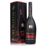 京东百亿补贴:人头马（Remy Martin）7-PLUS 人头马VSOP法国优质香槟区干邑白兰地洋酒角马保税仓直供 人头马VSOP 1000ml有码磨码随机
