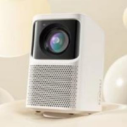 有券的上、PLUS会员：HAQU 哈趣 K1 Pro 家用投影仪
