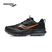 saucony 索康尼 炽焰BLAZE TR 男子越野跑鞋 S20845-100