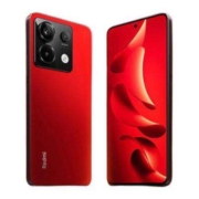 10点：Redmi 红米 Note 13 Pro 5G智能手机 8GB+256GB 好运红
