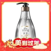 爆卖年货、88VIP：seeyoung 滋源 水杨酸控油去屑洗发水 400ml