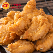 PLUS会员：CP 香酥伴翅1000g/袋*3件