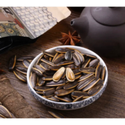 概率券：LAO JIE KOU 老街口 瓜子 山核桃味 500g