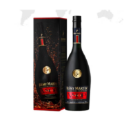 京东百亿补贴：Remy Martin 人头马 VSOP白兰地干邑洋酒 法国优质香槟区 珍藏佳酿原瓶进口保税仓直发 1000mL 1瓶 光瓶装 有码