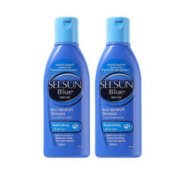 Selsun blue 舒缓去屑洗发水 200ml