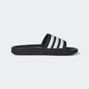 京东百亿补贴：adidas NEO CF ADILETTE 运动拖鞋 GZ5922 36.5码
