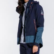 再降价、首单礼金：DECATHLON 迪卡侬 男女防风户外保暖冲锋衣