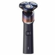 京东百亿补贴：PHILIPS 飞利浦 蜂巢X系列 X5005/00 电动剃须刀 橙色