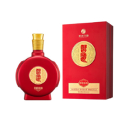 京东百亿补贴：习酒 酱香型白酒 53度 500mL 6瓶