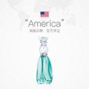 ANNA SUI 安娜苏 Annasui/安娜苏许愿精灵30ml女士香水持久花果香淡香水礼物