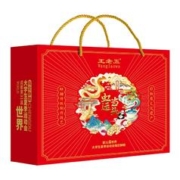 含9袋 花生酥糖年货礼盒766g