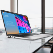 DELL 戴尔灵越3511 15.6英寸全面屏轻薄本商务办公本