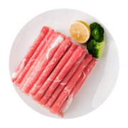 恒都 尚选肥牛卷 200g*5盒  拍2件