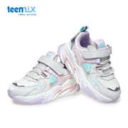 TEENMIX 天美意 儿童运动鞋