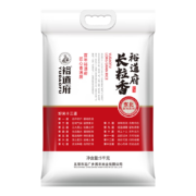 裕道府 长粒香 东北大米 5kg