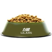 LILANG 力狼 鸡肉牛肉全犬成犬狗粮 20kg