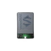 BLACK SHARK 黑鲨 刀锋 BPB10 Magsafe无线磁吸移动电源 5000mAh Type-C 20W