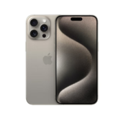 京东百亿补贴：Apple iPhone 15 Pro Max (A3108) 512GB 原色钛金属