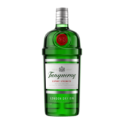 添加利（TANQUERAY）年货新春畅饮 英国伦敦干味金酒 杜松子酒 750ml