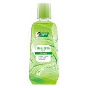 DARLIE好来(原黑人)清心绿茶漱口水250ml 温和洁净 减少细菌滋生