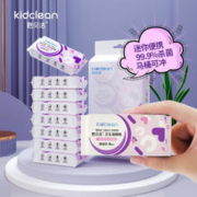 kidclean 憨贝洁 可降解湿厕纸 4提（8抽*32包）