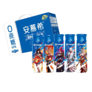 限地区、plus会员、概率券：伊利安慕希0添加蔗糖 酸牛奶230g*10瓶*2件