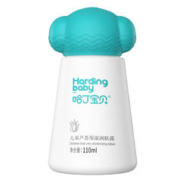 Harding baby 哈丁宝贝 儿童保湿润肤露身体乳110ml