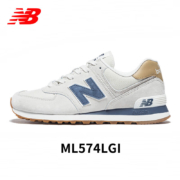 京东百亿补贴：new balance NB男鞋女鞋2023冬季新款nb574系列运动舒适经典休闲鞋