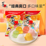 XIZHILANG 喜之郎 什锦果冻约 14杯 共360g
