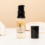 YVES SAINT LAURENT YSL）夜皇后精华液7ml*1 中小样，介意慎拍 面部精华护肤品滋润透亮