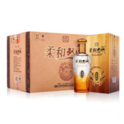 88VIP会员：双沟 金装 42%vol 浓香型白酒 450ml*6瓶