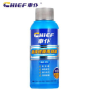 CHIEF 车仆 車仆车仆汽车玻璃水浓缩雨刷精冬季防冻雨刮水非-30℃玻璃清洁去油膜 镀膜雨刷精1支体验款（0度以上 多个装