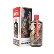 88VIP会员：MOUTAI 茅台 飞天茅台黑色 53%vol 酱香型白酒 500ml