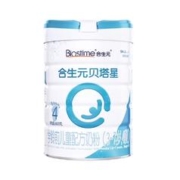 BIOSTIME 合生元 儿童配方奶粉 4段 800g