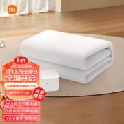 MIJIA 米家 智能水暖毯循环水暖 1.5米 小米