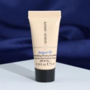 EMPORIO ARMANI ARMANI）大师造型粉底液1.5#黄一白5ml*6