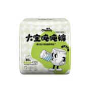 雀氏（Chiaus）拉拉裤婴儿尿不湿纸尿吨吨裤加大大吸量拉拉裤32片【3XL】