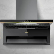 Hisense 海信 CXW-360-DS11H 顶侧双吸吸油烟机